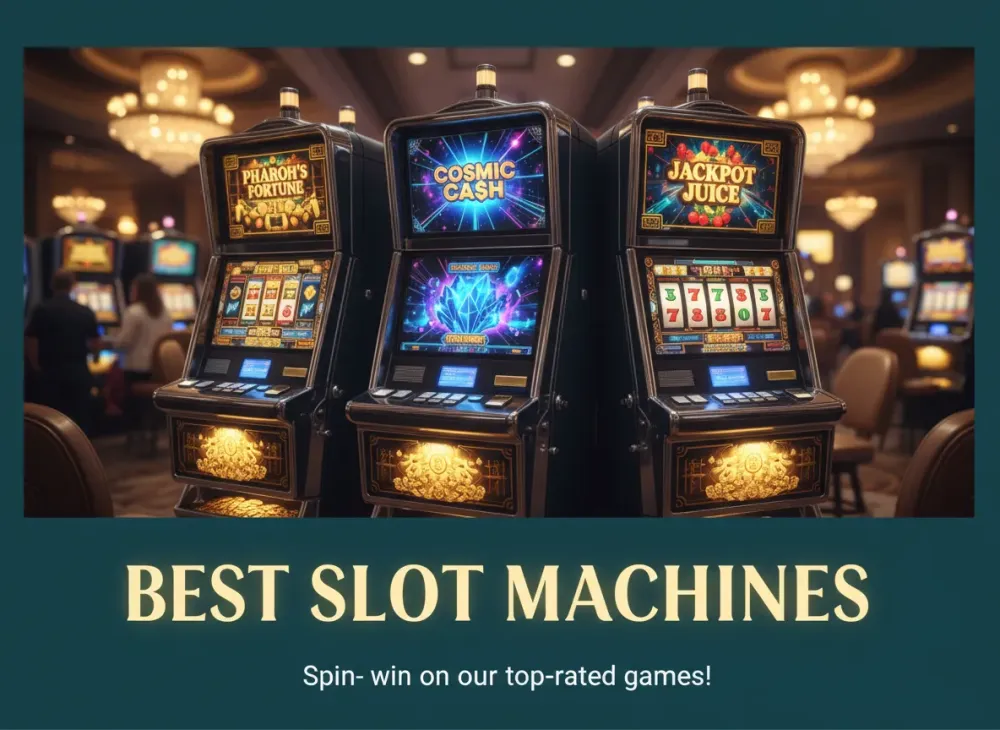 Slot Game 4